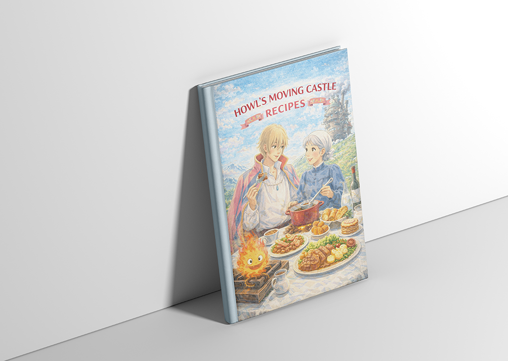 Cookbook