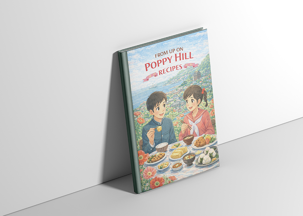 Cookbook