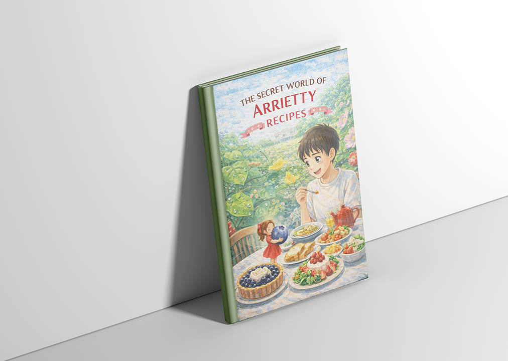 Cookbook