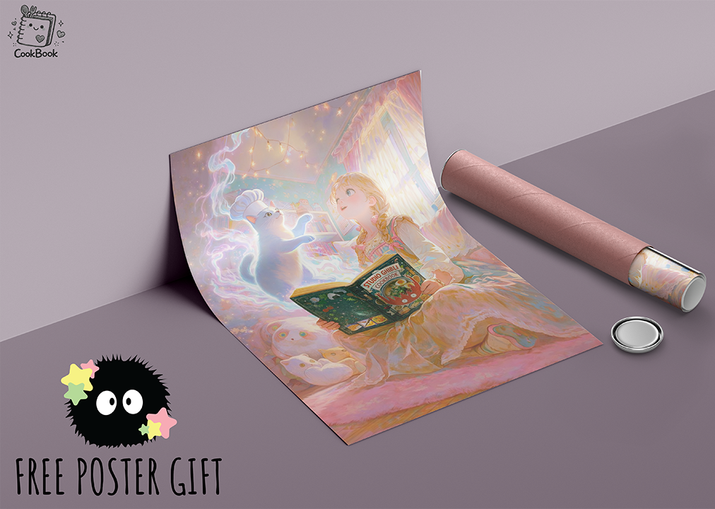 Free Poster