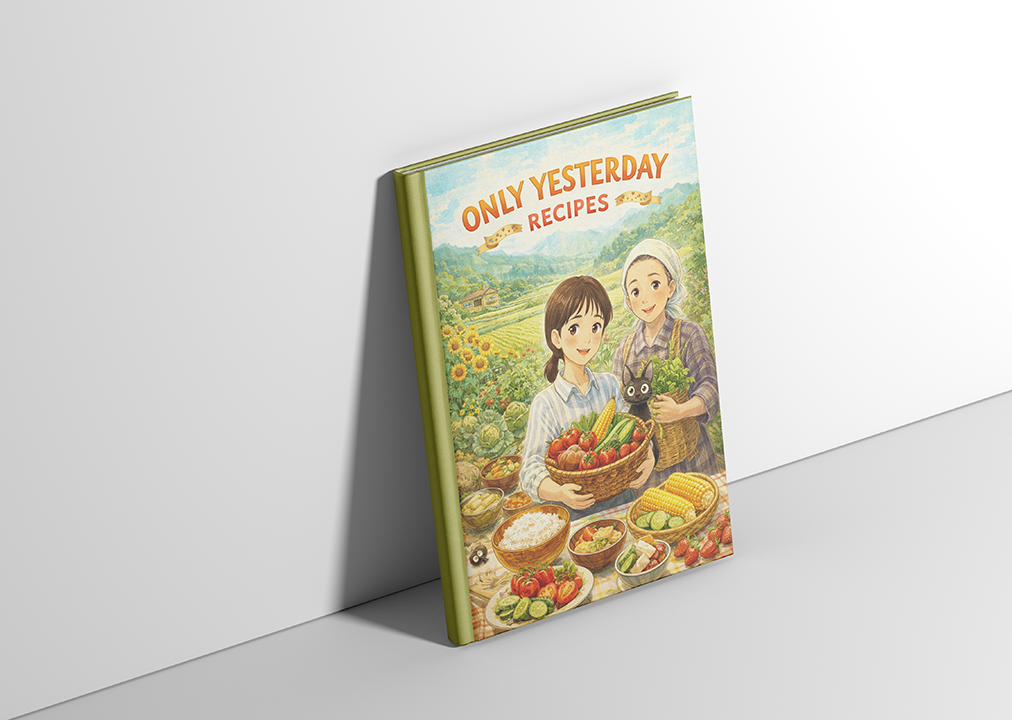 Cookbook