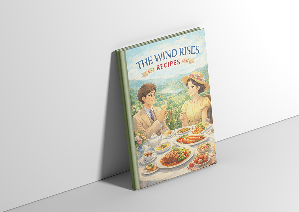 Cookbook