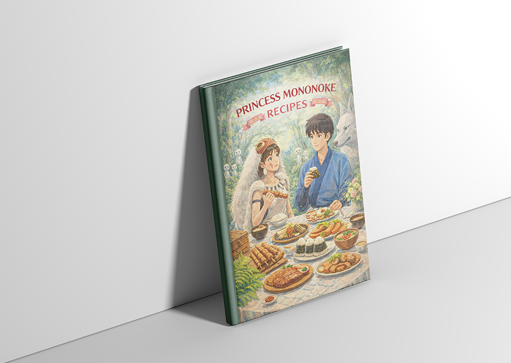 Cookbook