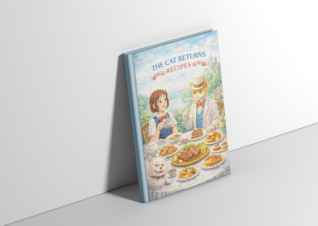 Cookbook